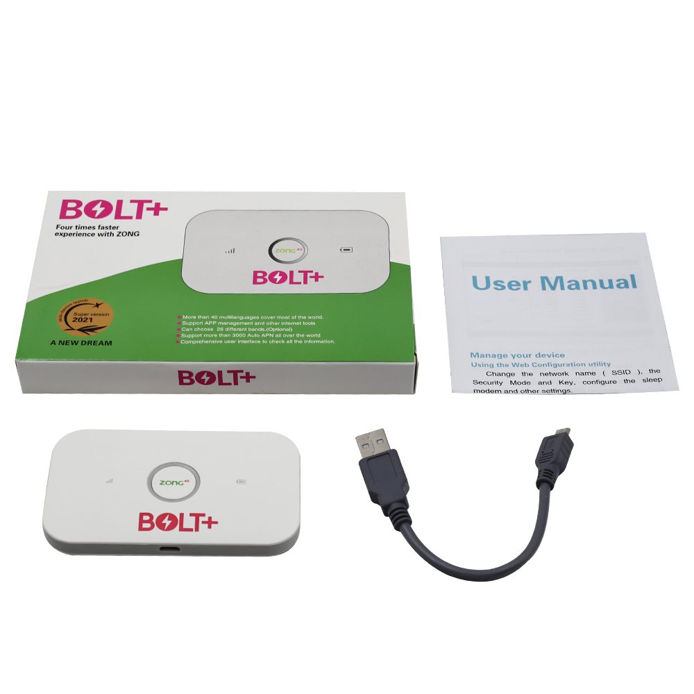 ALLINGE MDZ931 Universal 3G 4G Mobile Wifi Hotspot E5573 Unlocked Sim Card Wifi Router